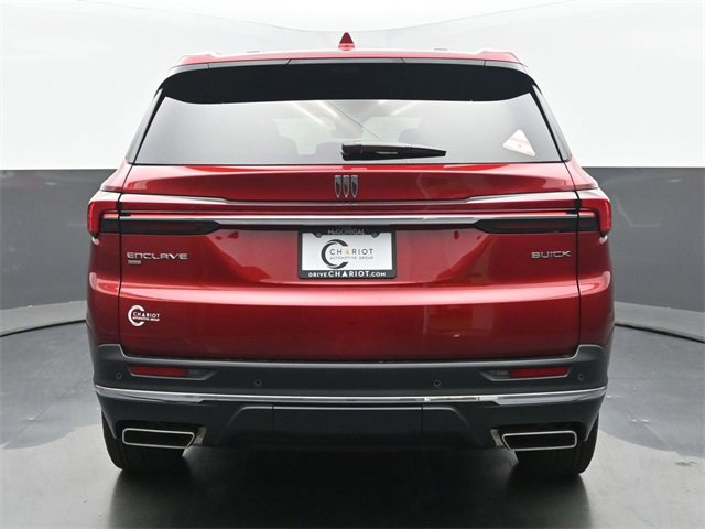New 2026 Buick Enclave Preferred w/ Power Package image 5