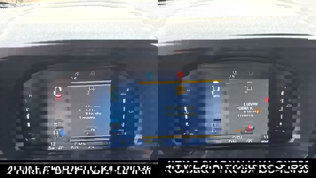 New 2026 Ford Maverick XLT w/ XLT Luxury Package image 14