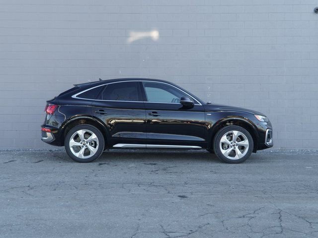Used 2024 Audi Q5 2.0T Premium Plus image 8