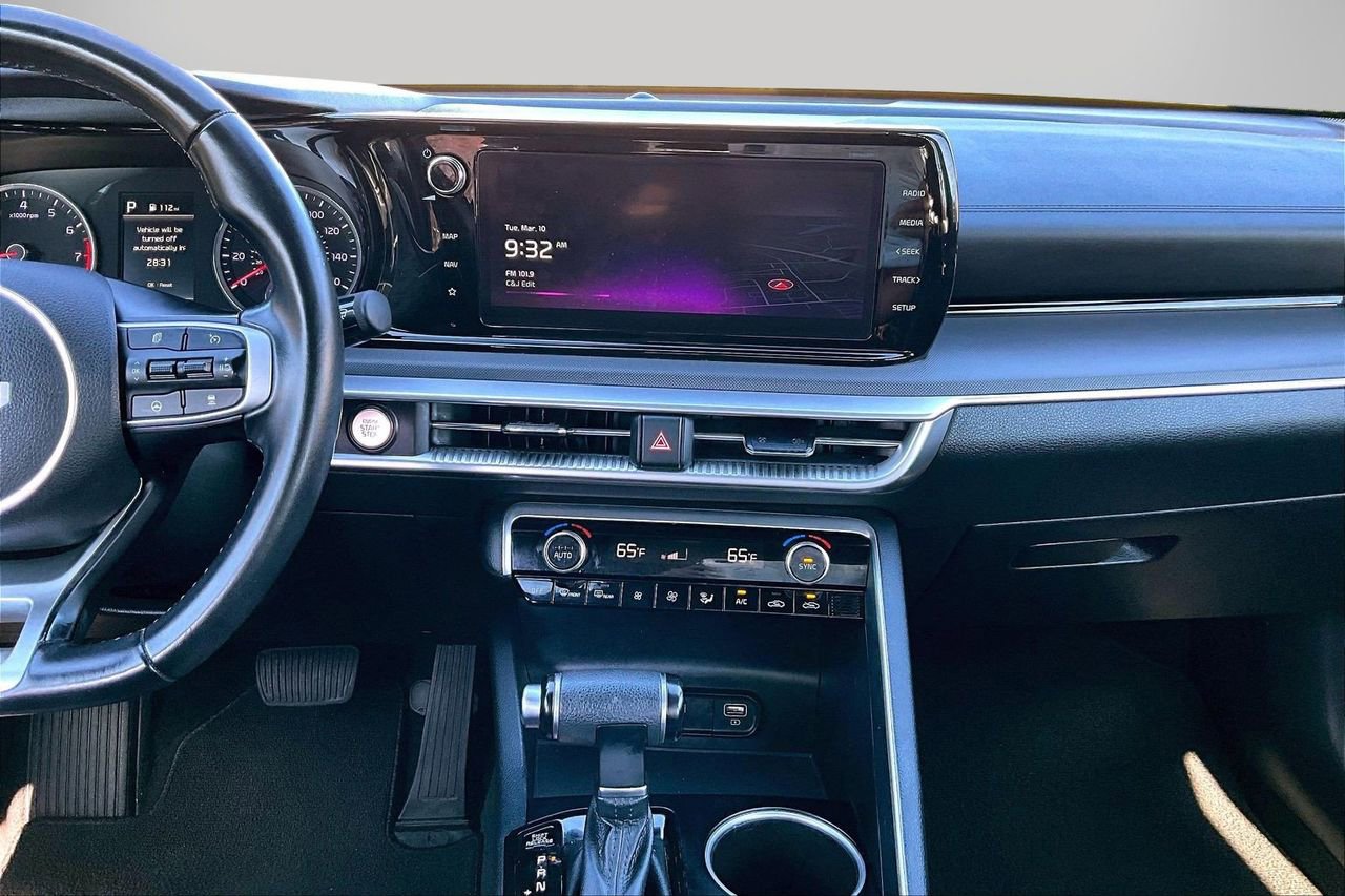 Used 2023 Kia K5 GT-Line w/ GT-Line Premium Package image 12