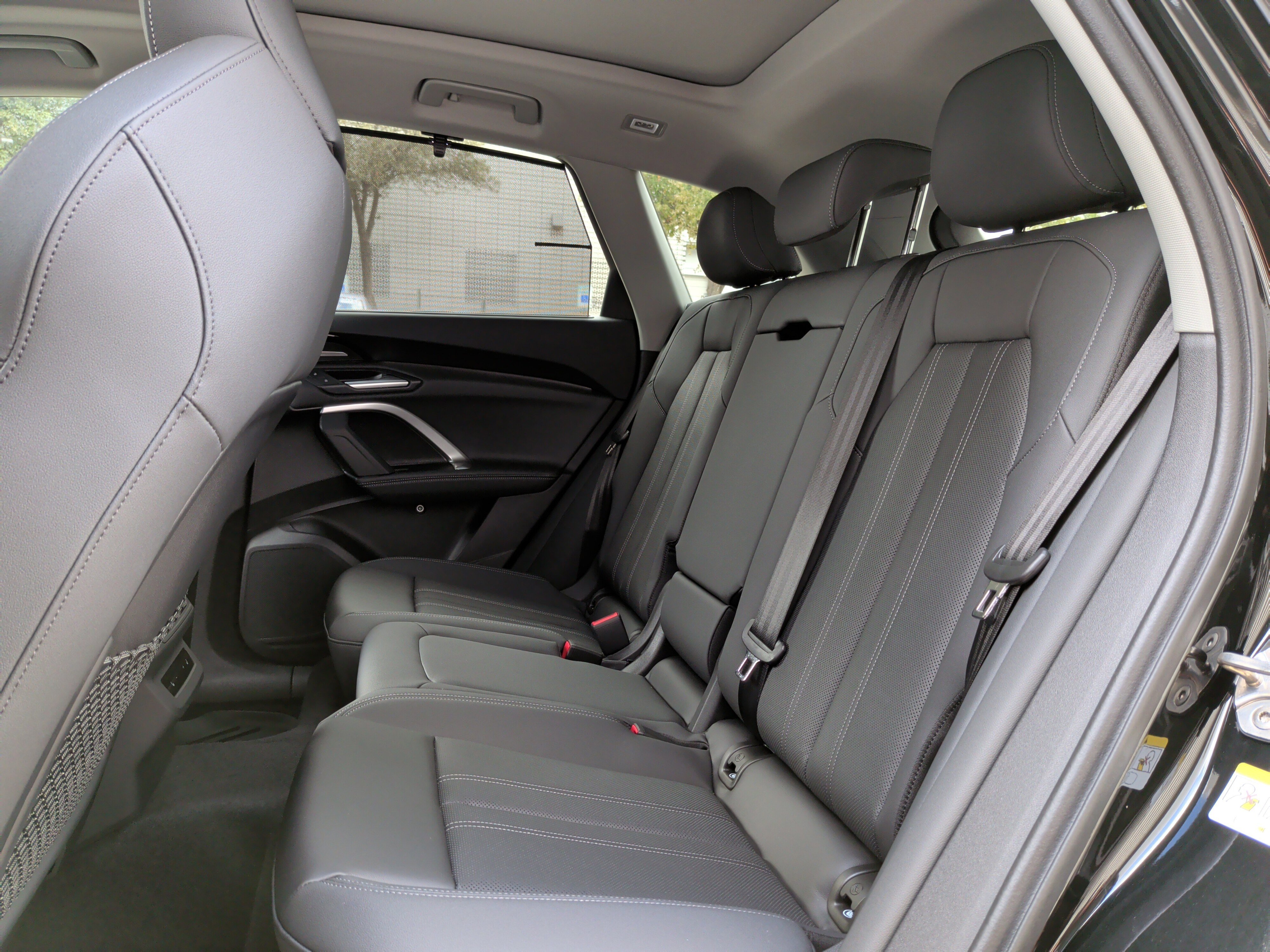 New 2025 Audi Q5 Prestige image 33