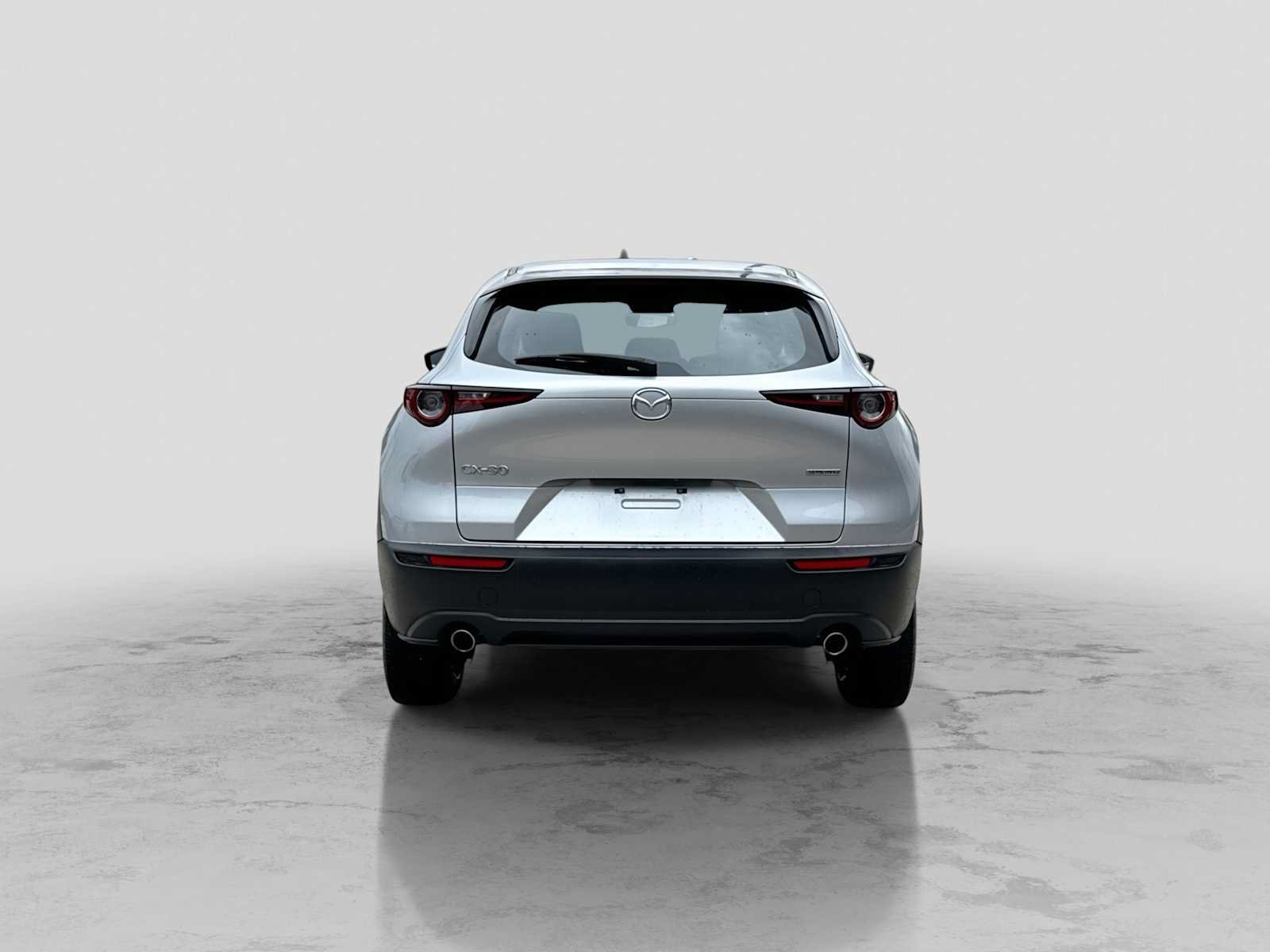 Used 2020 MAZDA CX-30 FWD image 5