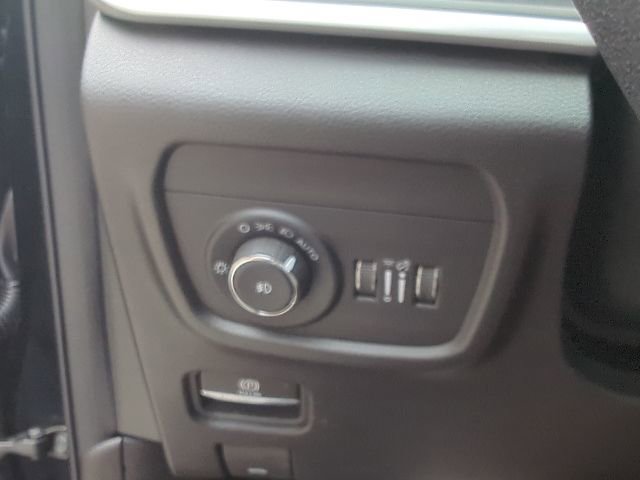 New 2026 Jeep Grand Cherokee L Limited AWD/4WD image 24