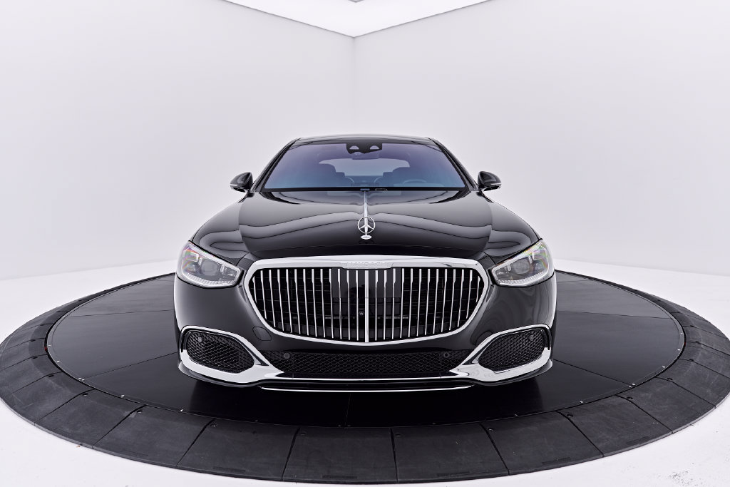Used 2022 Mercedes-Benz Maybach S 580 4MATIC image 16