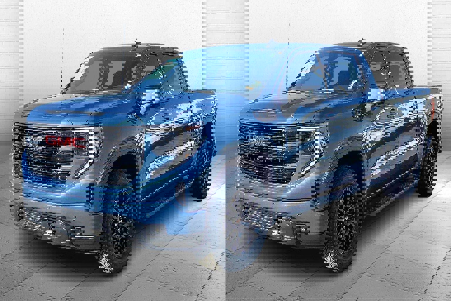 Used 2026 GMC Sierra 1500 Elevation w/ Elevation Premium Package image 10