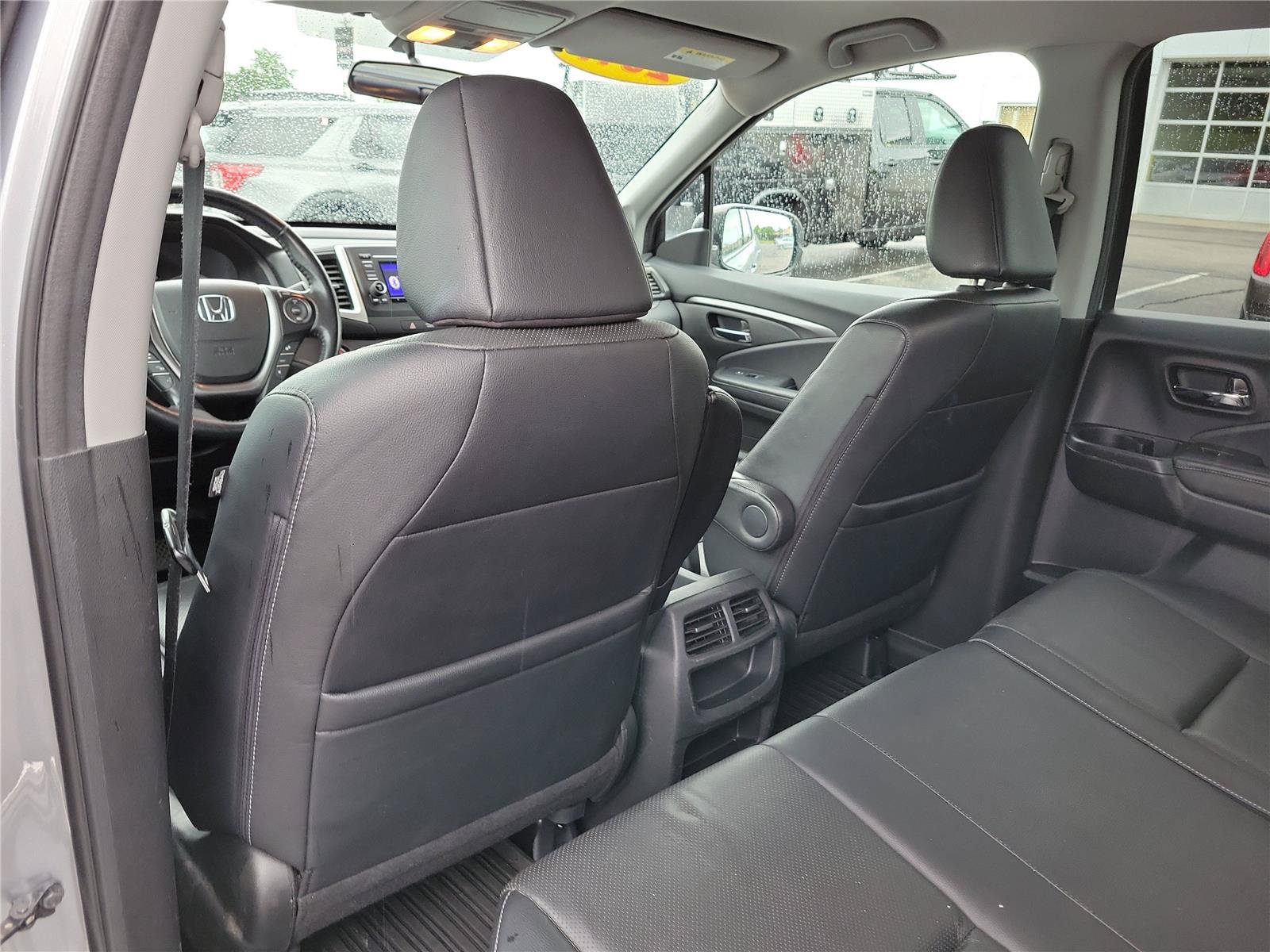 Used 2017 Honda Ridgeline RTL image 13