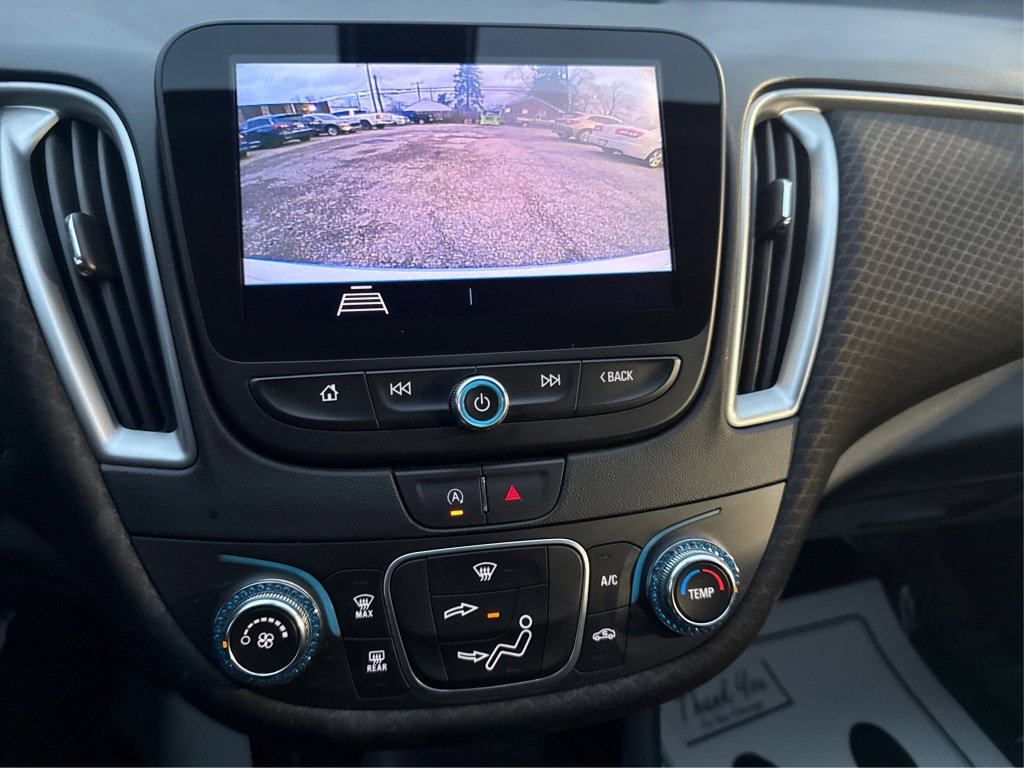 Used 2020 Chevrolet Malibu LS w/ LPO, Convenience Package 1 FWD image 27