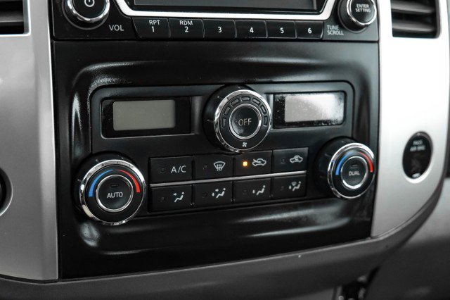 Used 2018 Nissan Frontier SV w/ Value Truck Package image 21