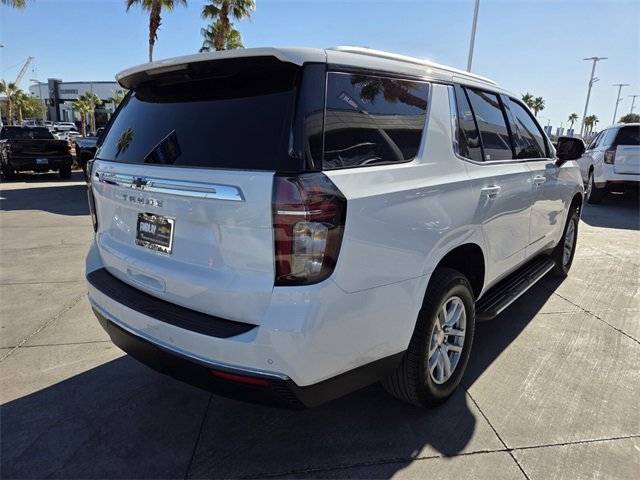 Used 2023 Chevrolet Tahoe LS image 6