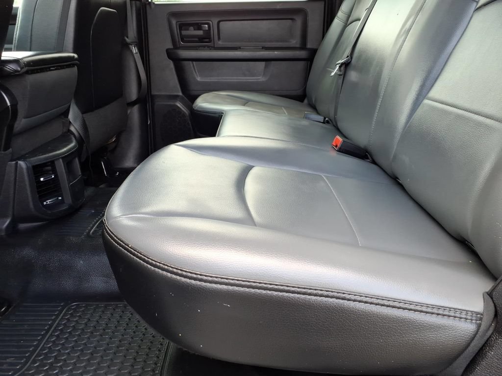 Used 2023 RAM 2500 Tradesman AWD/4WD image 16