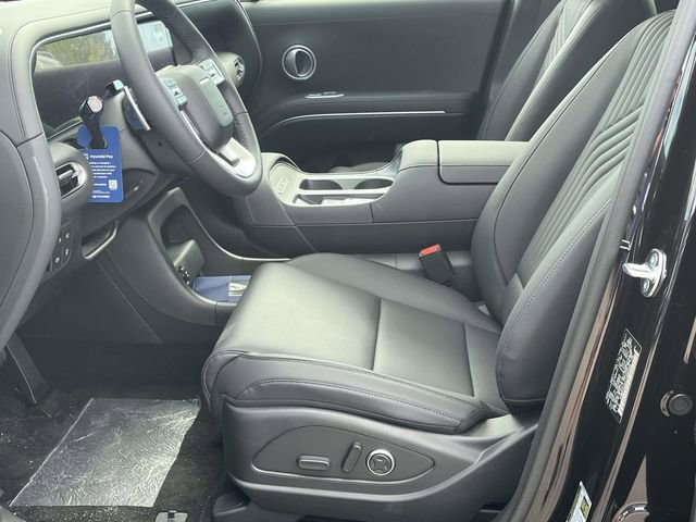 New 2026 Hyundai Palisade SEL Premium image 10