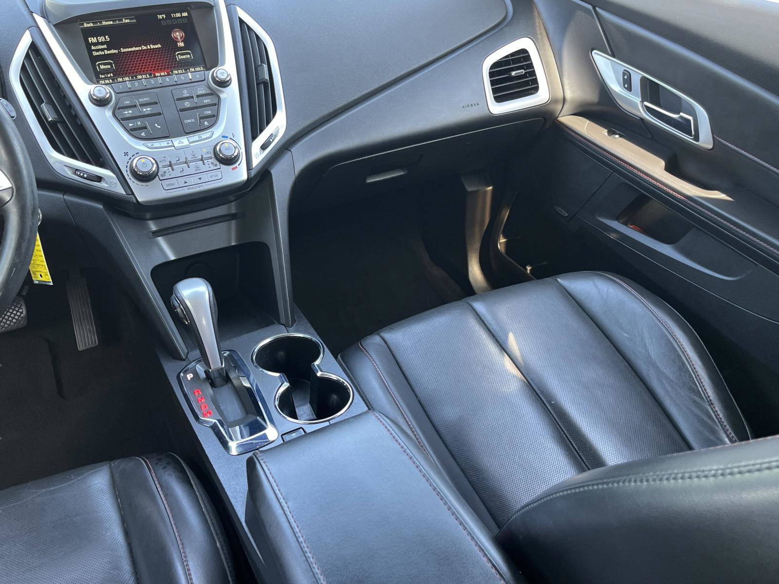 Used 2015 GMC Terrain SLT image 18