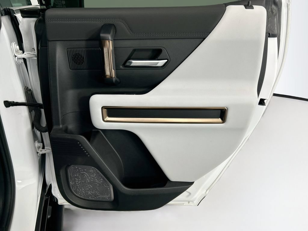 Used 2023 GMC Hummer EV Edition 1 AWD/4WD image 26