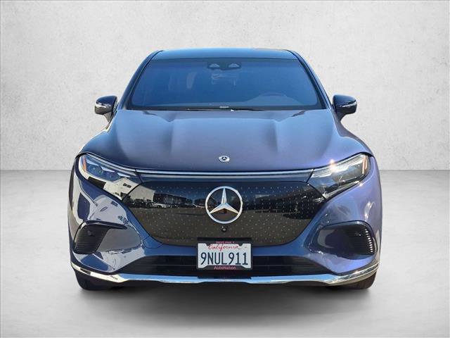 Certified 2024 Mercedes-Benz EQS 450+ 4MATIC SUV image 2