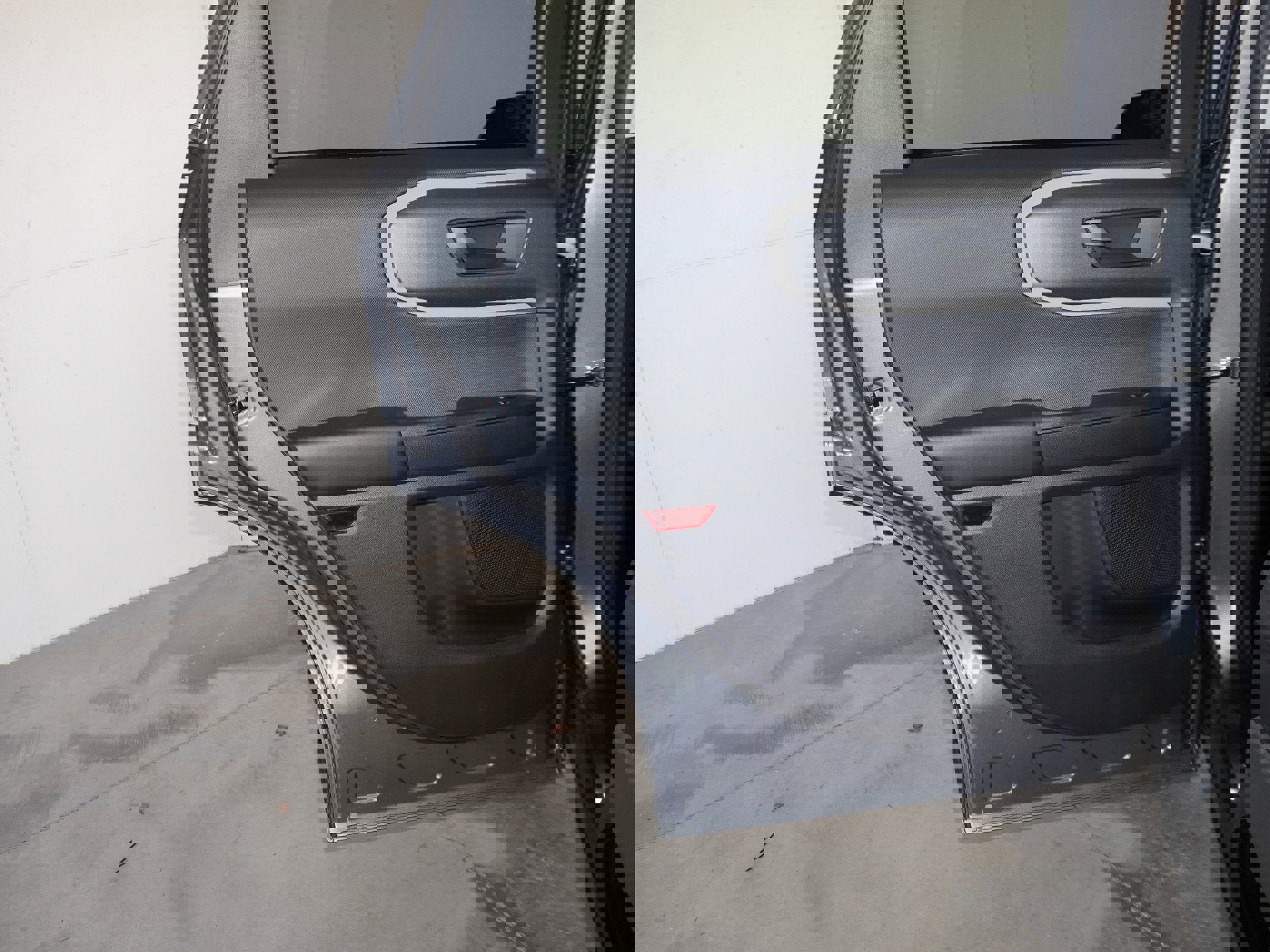 New 2025 Ford Bronco Sport Big Bend image 37