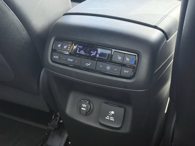 Used 2024 Hyundai Palisade Calligraphy AWD/4WD image 36