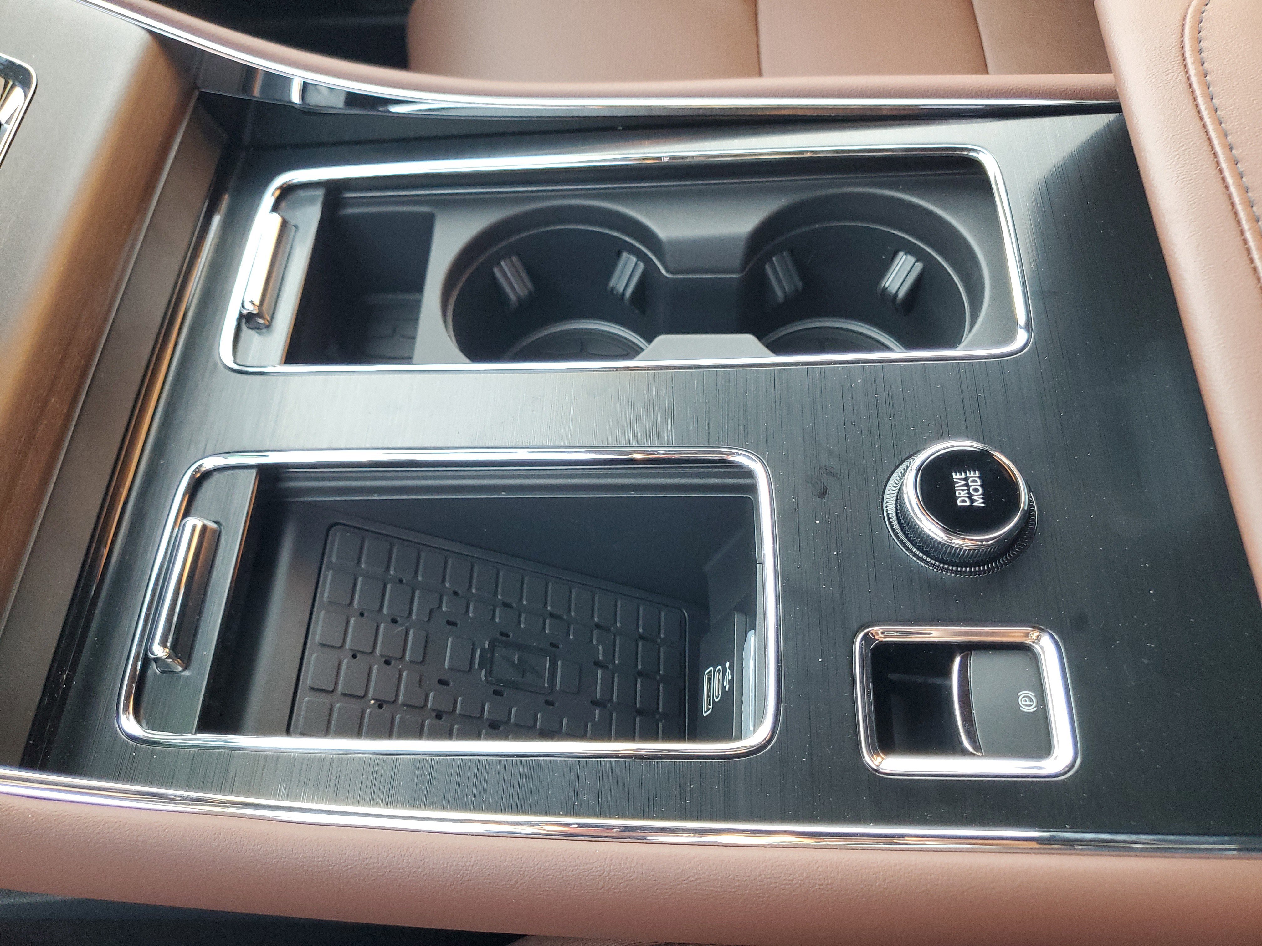 New 2026 Lincoln Aviator Reserve image 22