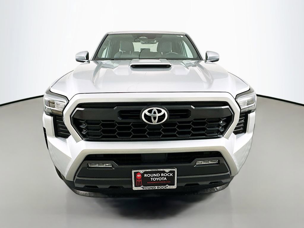 Used 2024 Toyota Tacoma TRD Sport video 2