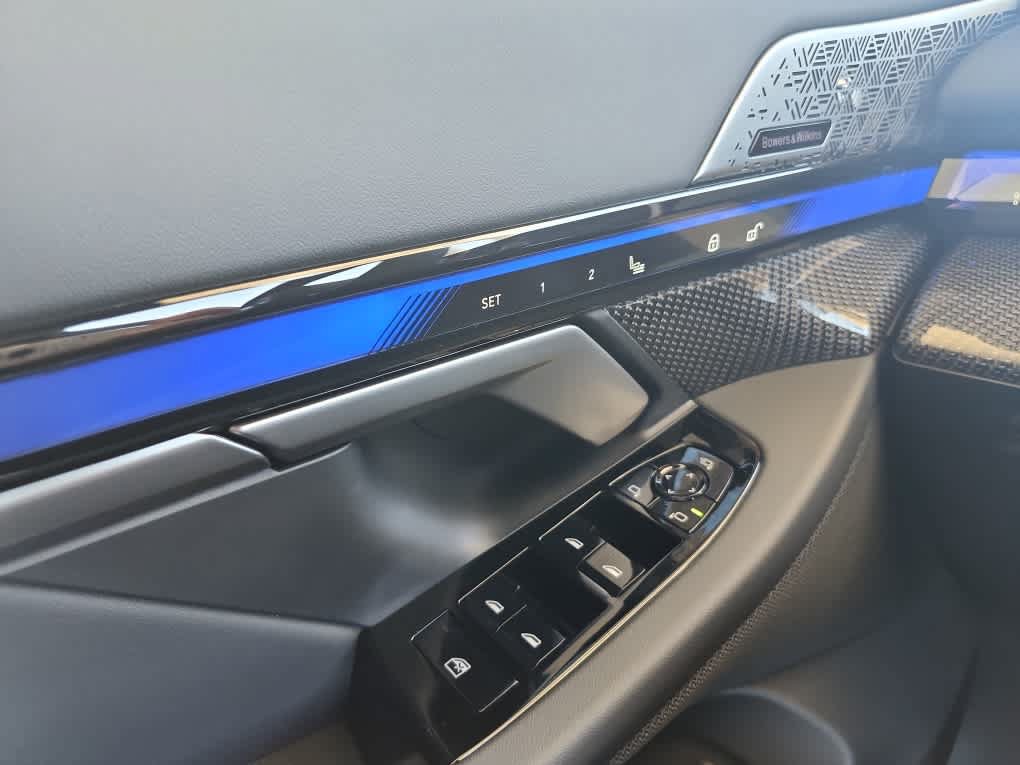 New 2027 BMW M5 Touring AWD/4WD image 25