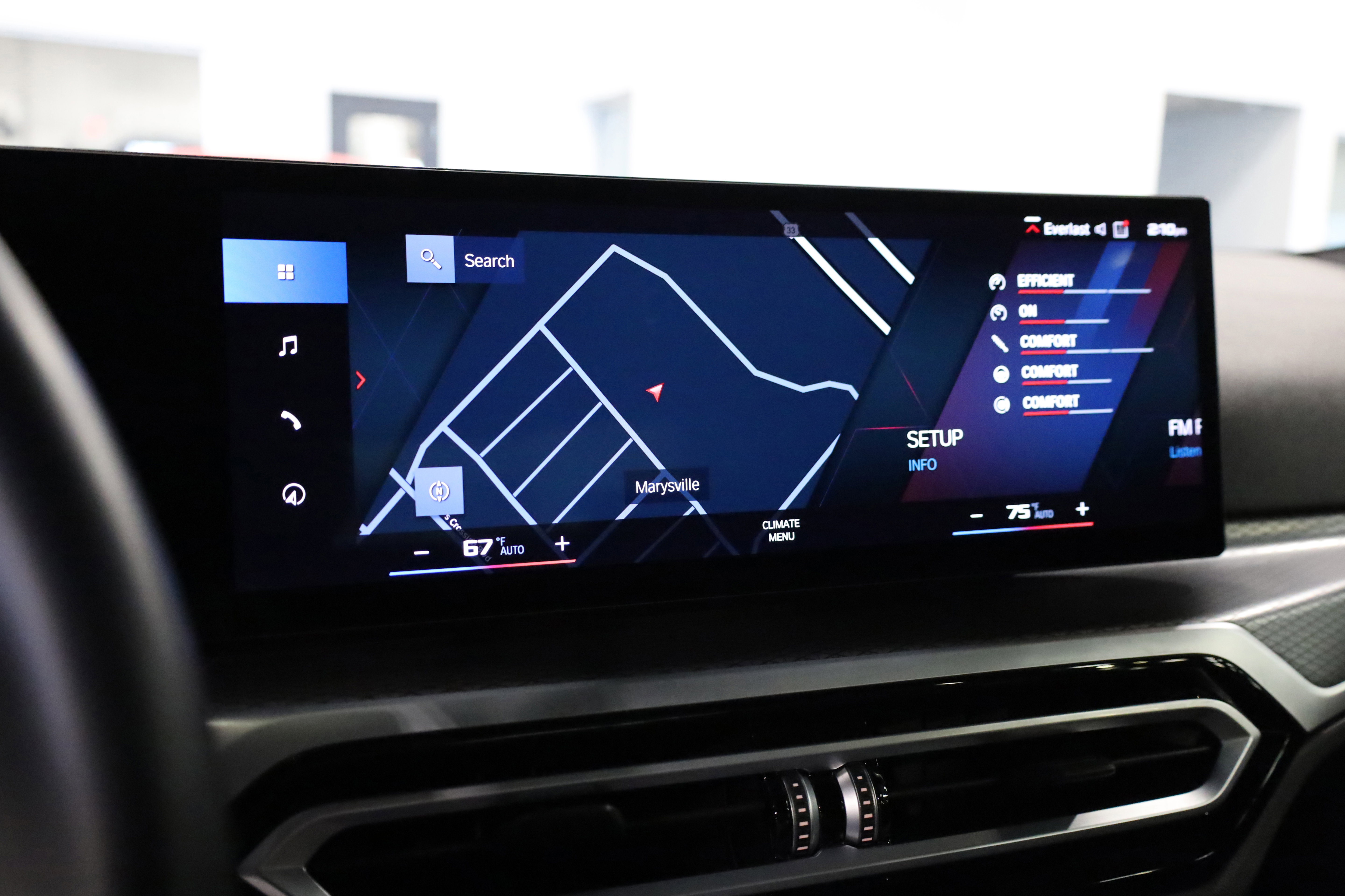 Used 2023 BMW M2 w/ Lighting Package image 28