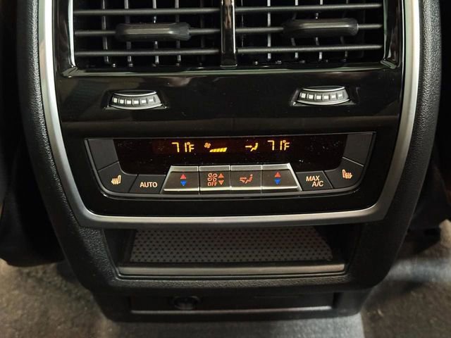 New 2026 BMW X5 M Competition w/ Executive Package AWD/4WD image 11