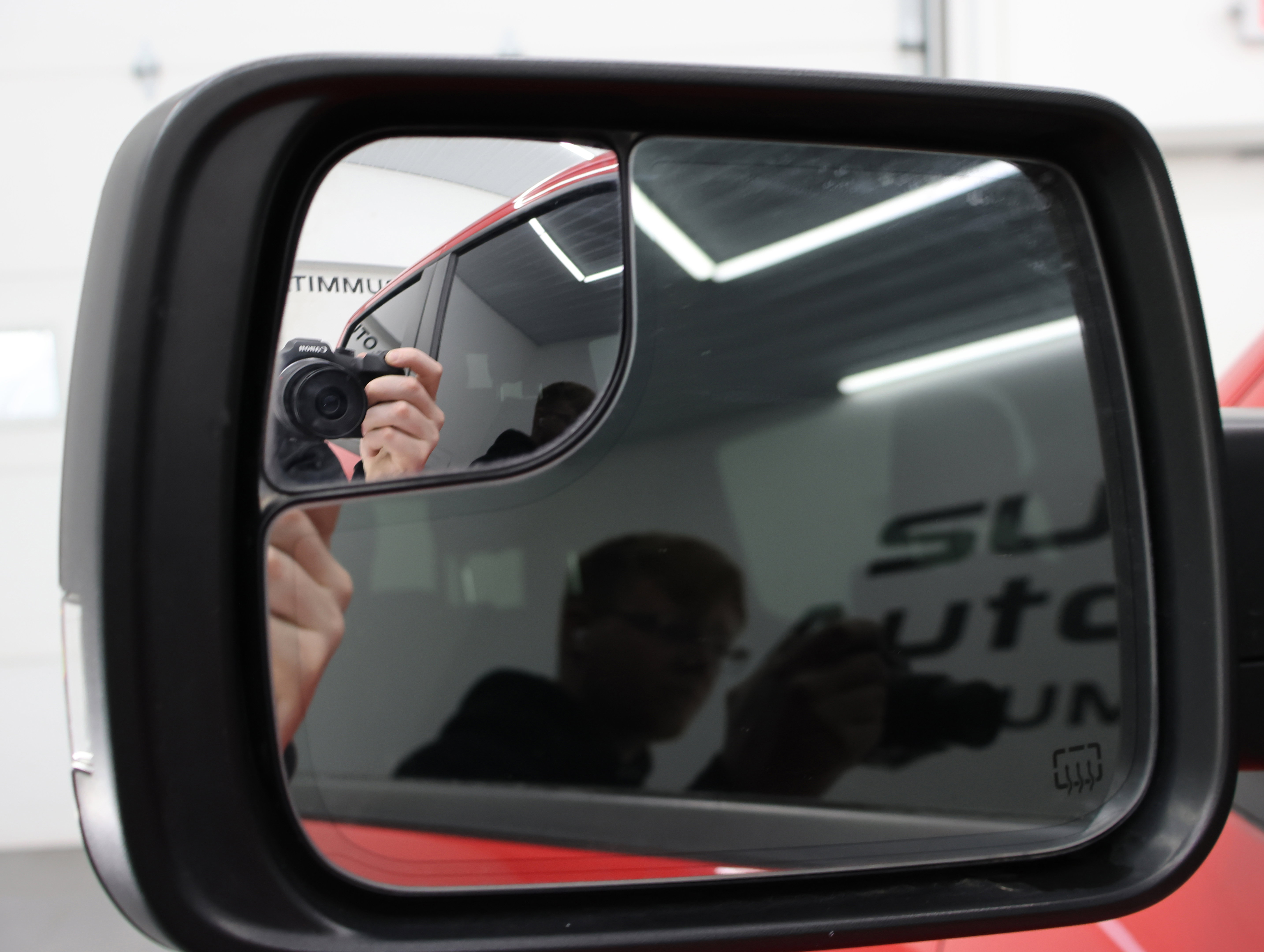 Used 2021 RAM 1500 Big Horn w/ Built-to-serve Edition image 39