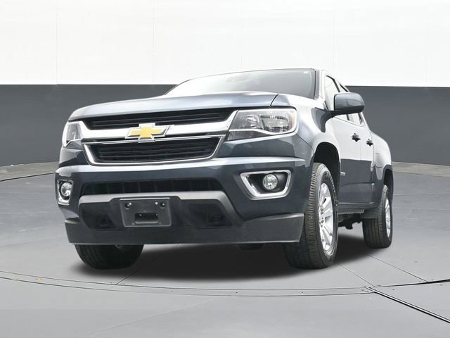 Used 2019 Chevrolet Colorado LT w/ LT Convenience Package image 53