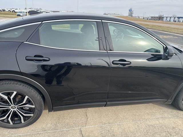 Used 2024 Toyota Crown XLE image 14