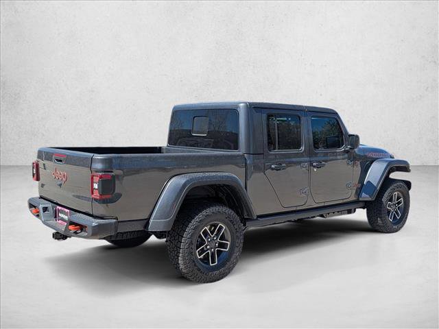 New 2026 Jeep Gladiator Mojave image 2
