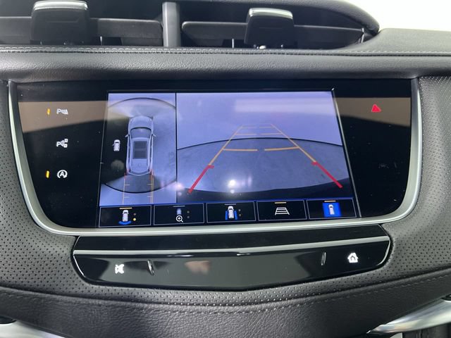 Used 2026 Cadillac XT5 Premium Luxury FWD image 15