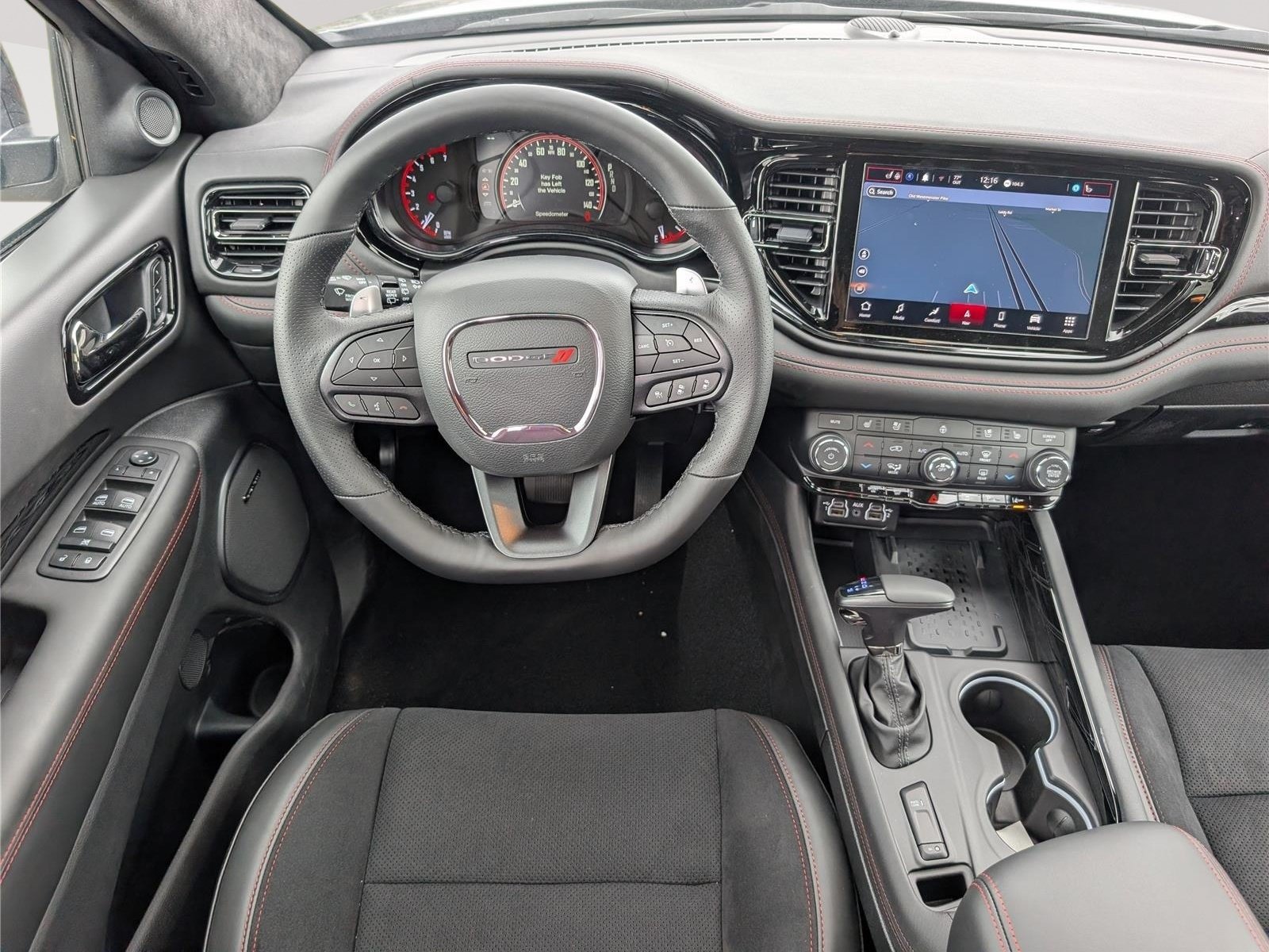 New 2026 Dodge Durango GT AWD/4WD image 17