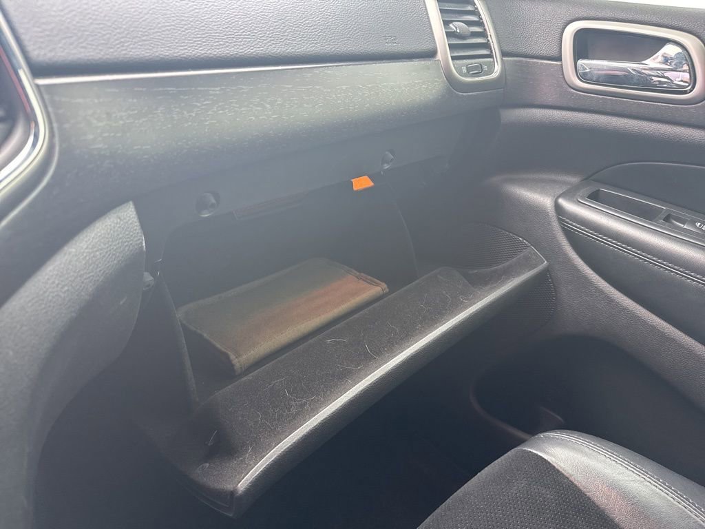 Used 2018 Jeep Grand Cherokee Altitude image 42