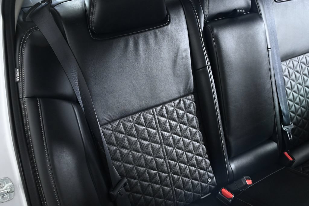 Certified 2020 Nissan Maxima Platinum w/ Sport Mat Group FWD image 26