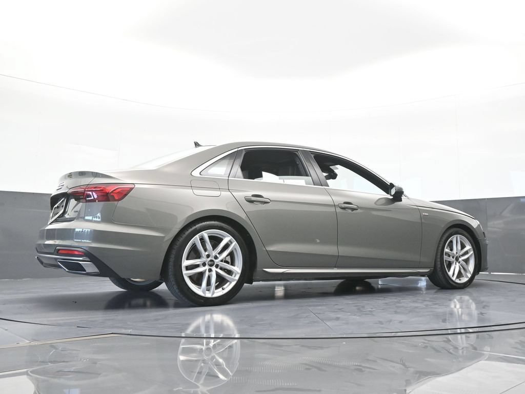 Used 2024 Audi A4 2.0T Premium Plus AWD/4WD image 67