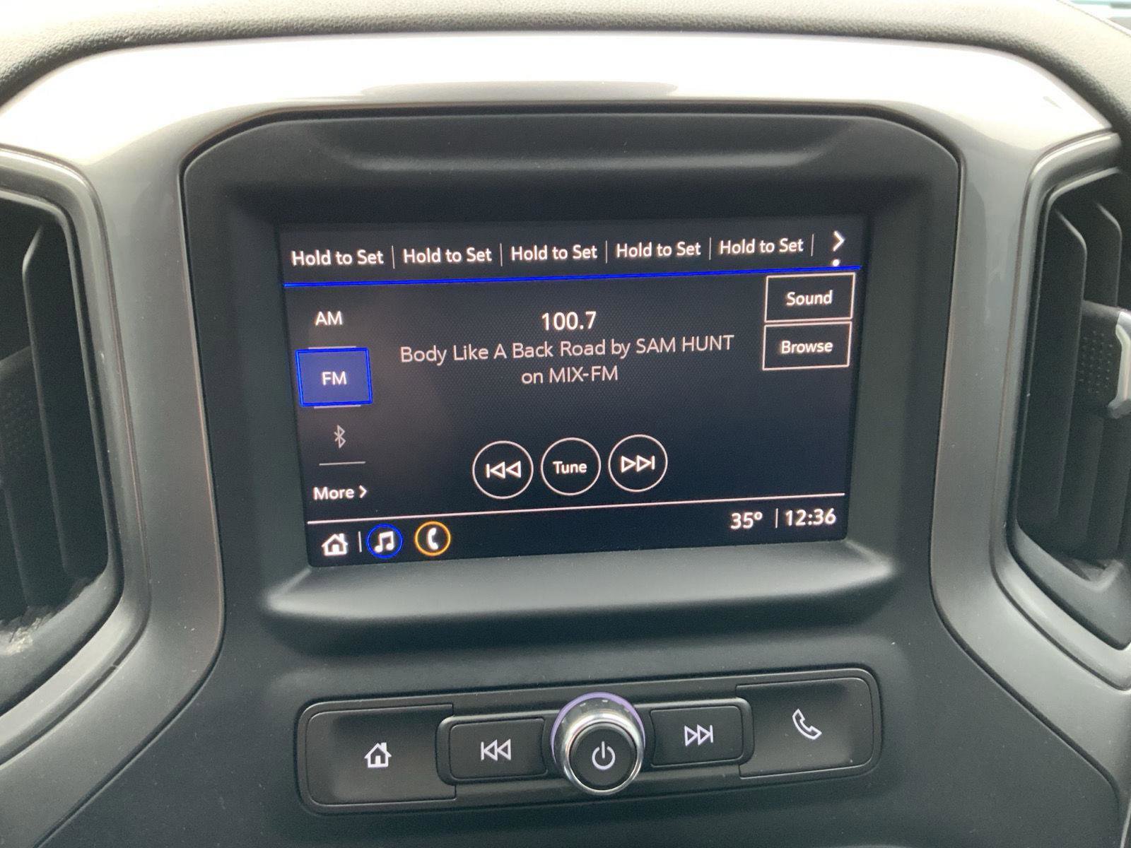 Used 2023 GMC Sierra 1500 Pro image 31