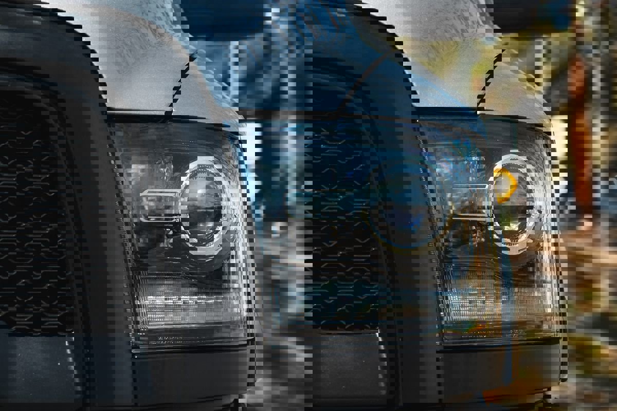 Used 2024 RAM 1500 Classic Warlock image 3