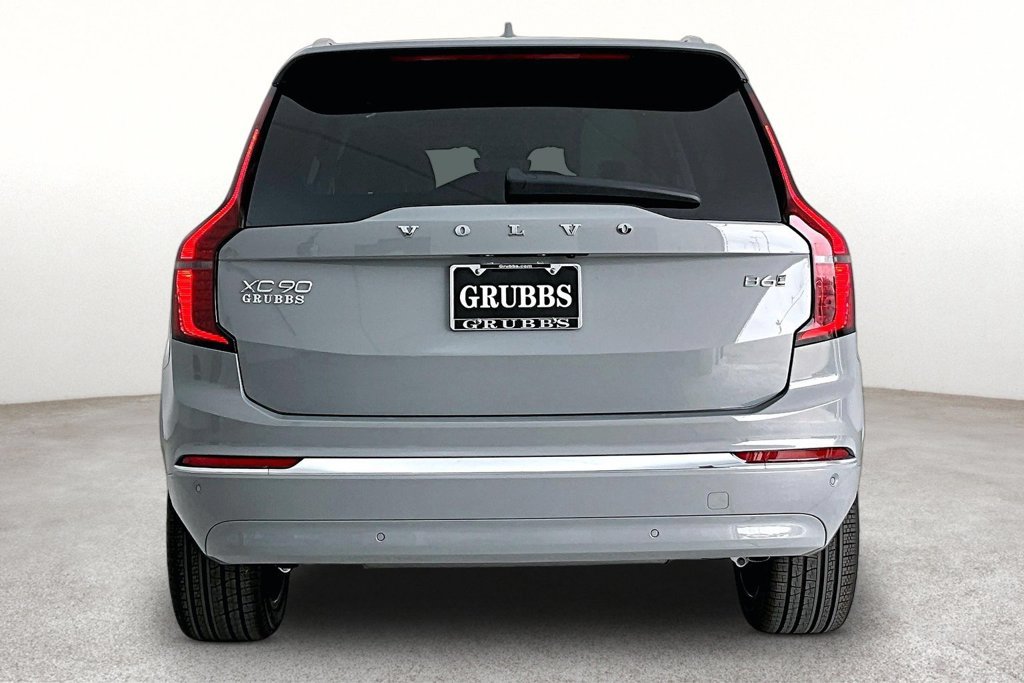New 2026 Volvo XC90 B6 Ultra w/ Protection Package AWD/4WD image 4