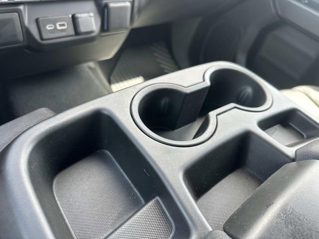 Used 2025 Chevrolet Silverado 1500 Custom AWD/4WD image 34