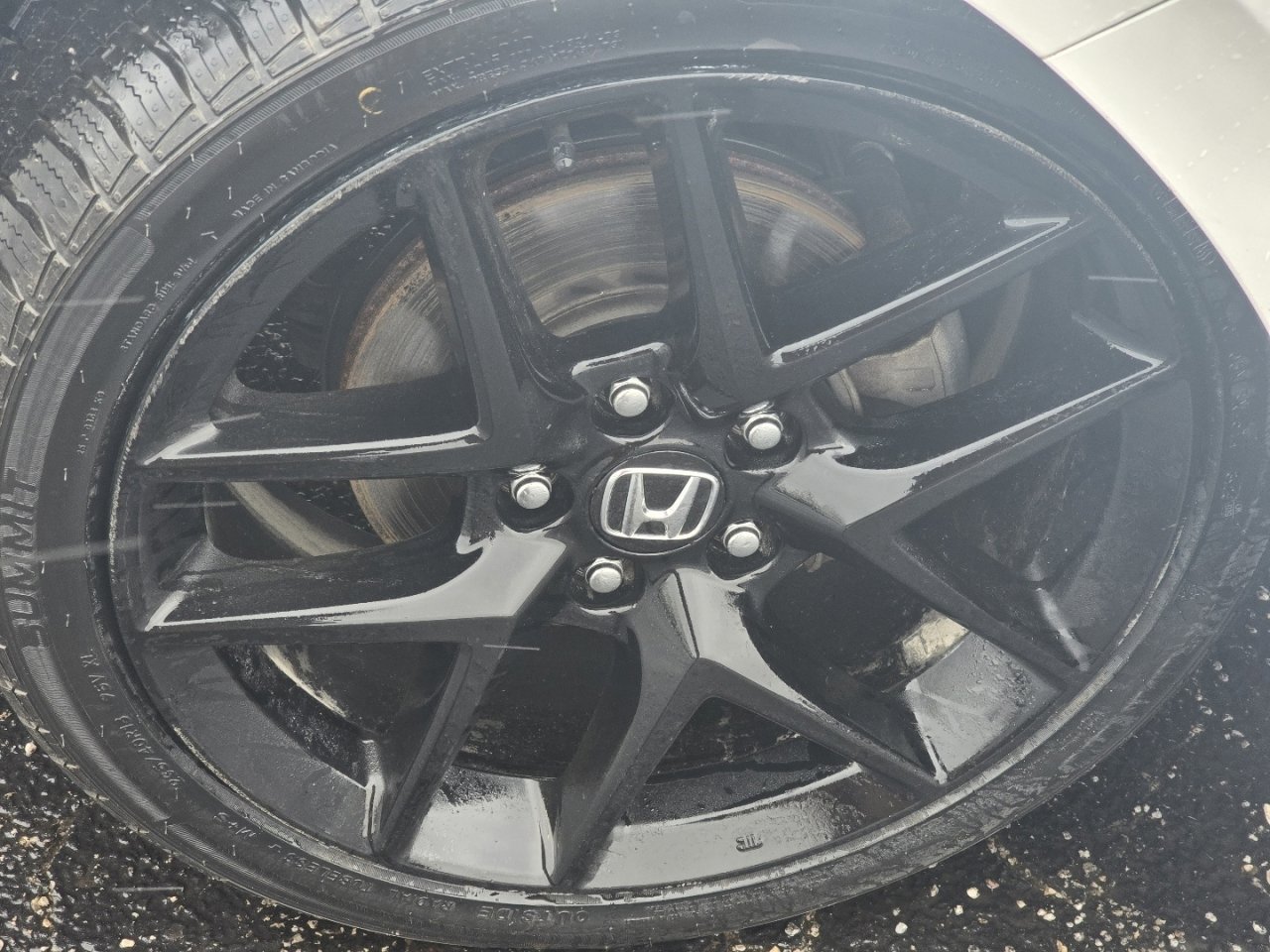 Used 2023 Honda Civic Sport image 7