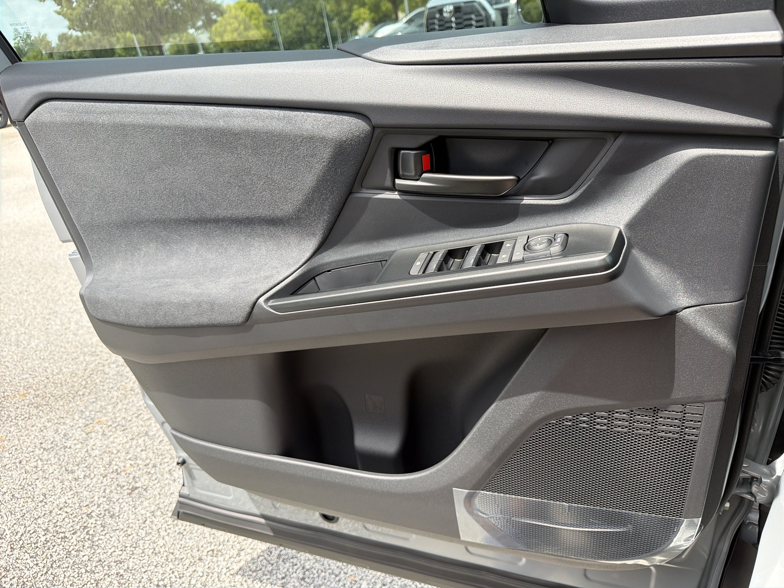 New 2026 Toyota C-HR AWD/4WD image 17