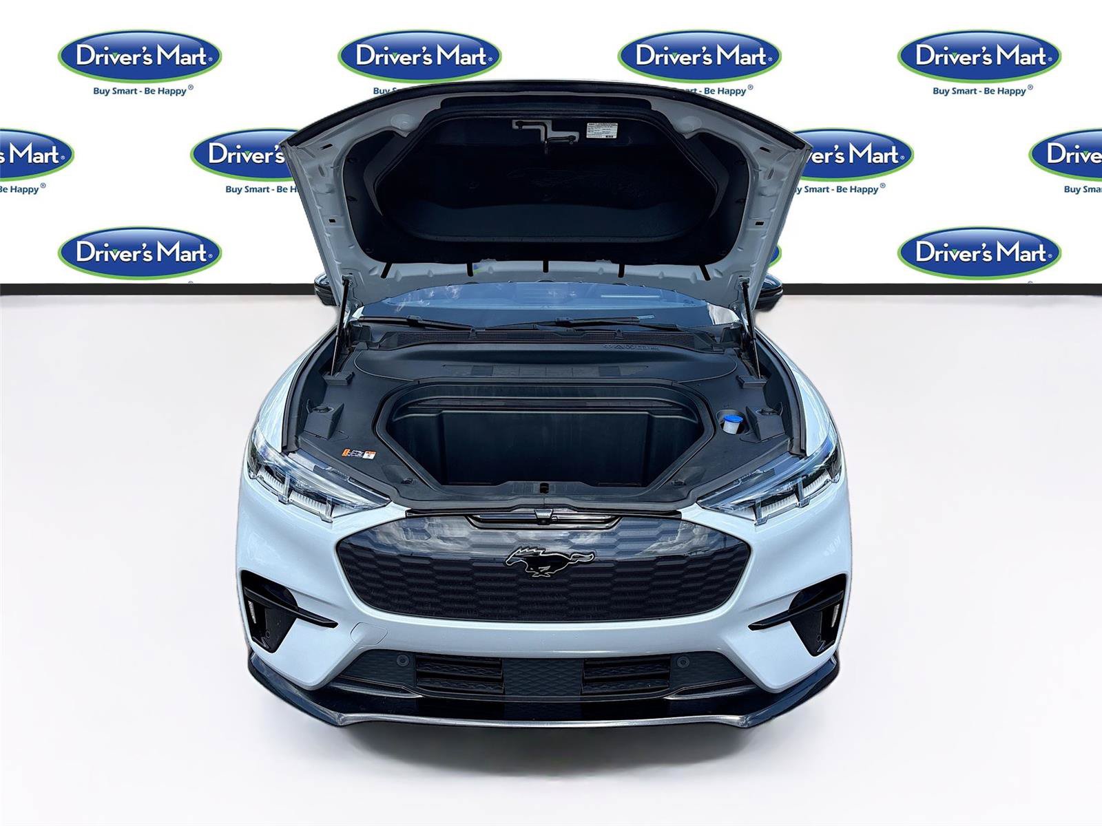 Used 2021 Ford Mustang Mach-E GT AWD/4WD image 35