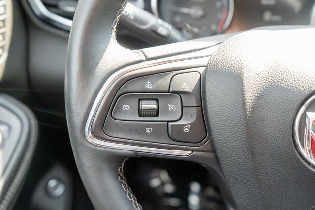 Used 2023 Buick Encore GX Essence w/ Experience Buick Package AWD/4WD image 26