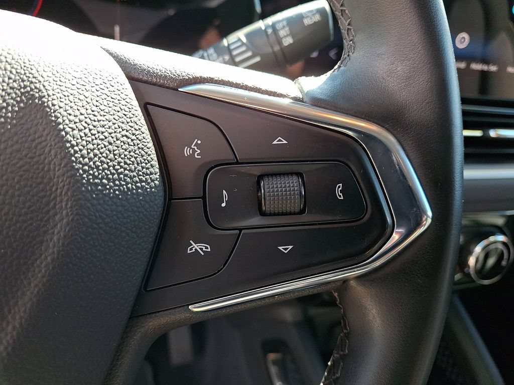 Certified 2024 Chevrolet TrailBlazer LT w/ LT Cold Weather Package FWD image 20