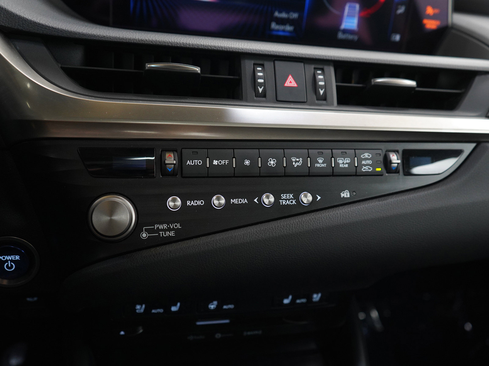 Used 2021 Lexus ES 300h FWD image 21