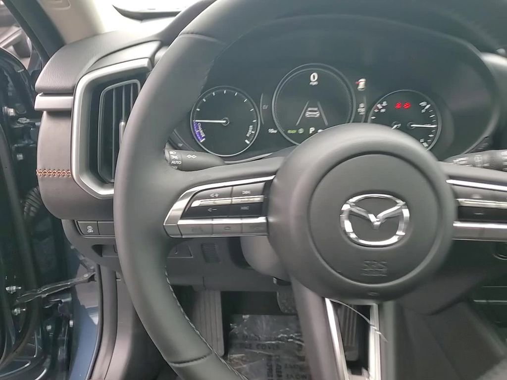 New 2026 MAZDA CX-50 AWD 2.5 Hybrid w/ Weather Package image 17