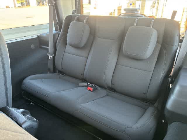 Used 2024 Jeep Wrangler Sport AWD/4WD image 19