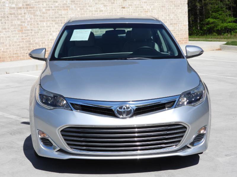 Used 2014 Toyota Avalon XLE FWD image 26