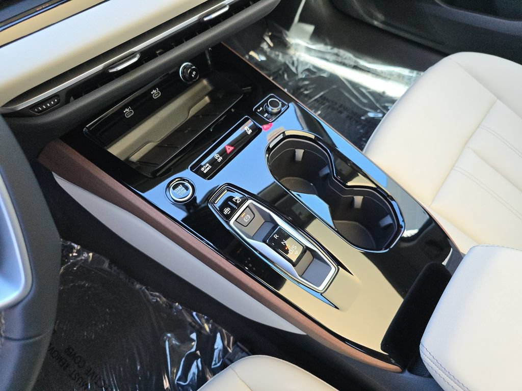 New 2026 Audi A5 2.0T Premium Plus AWD/4WD image 28