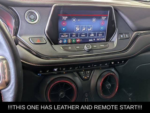 Used 2019 Chevrolet Blazer RS AWD/4WD image 28