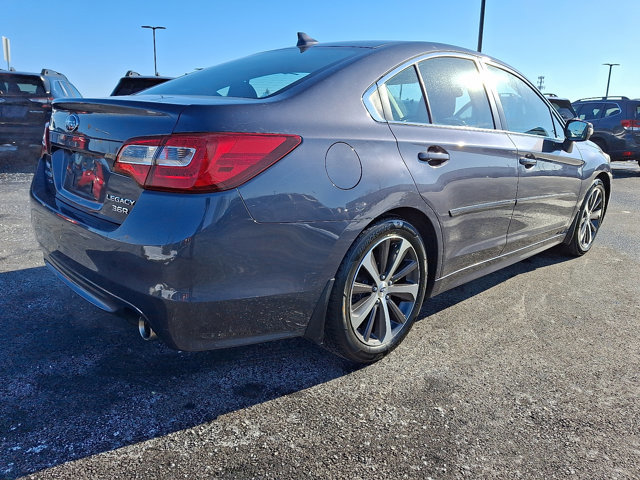 Used 2016 Subaru Legacy 3.6R Limited image 6